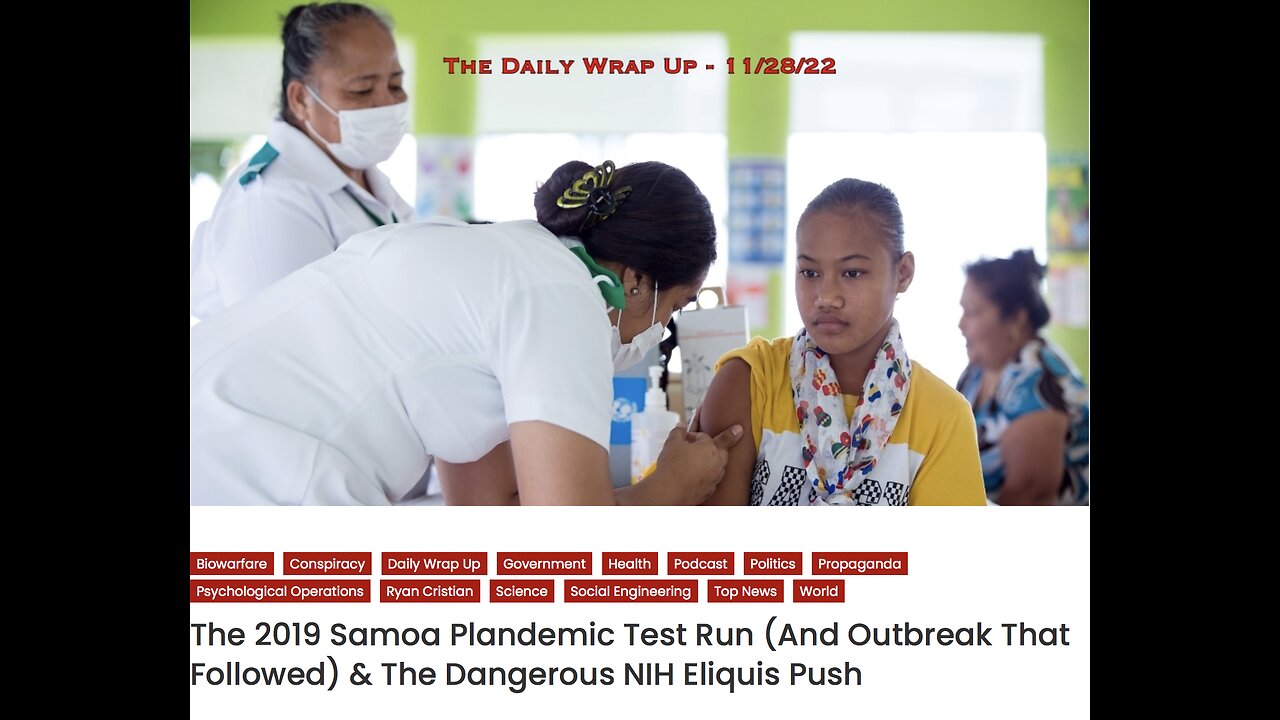 Measles Now A Quarantinable Threat