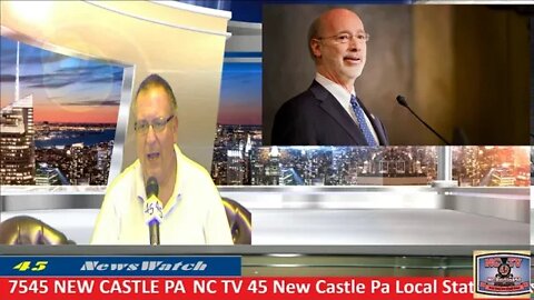 NCTV45 NEWSWATCH Nightly PIAA AUGUST 7 2020 WITH Angelo Perrotta