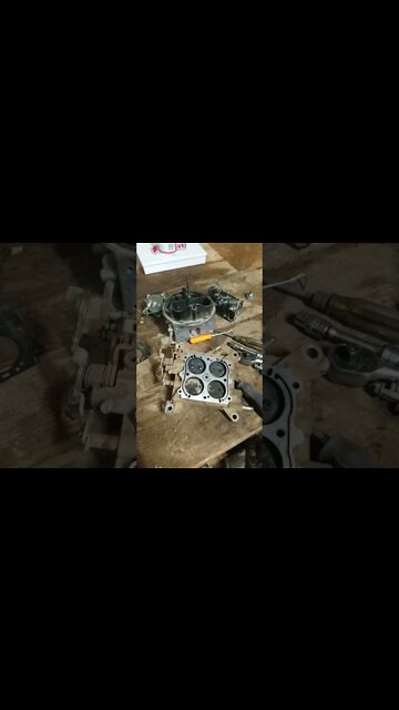 why did they do this??check your carburetors! #nonamenationals