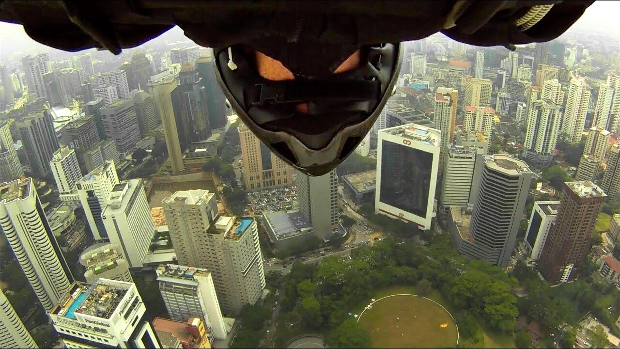 GoPro HD HERO camera: True HD Highlights