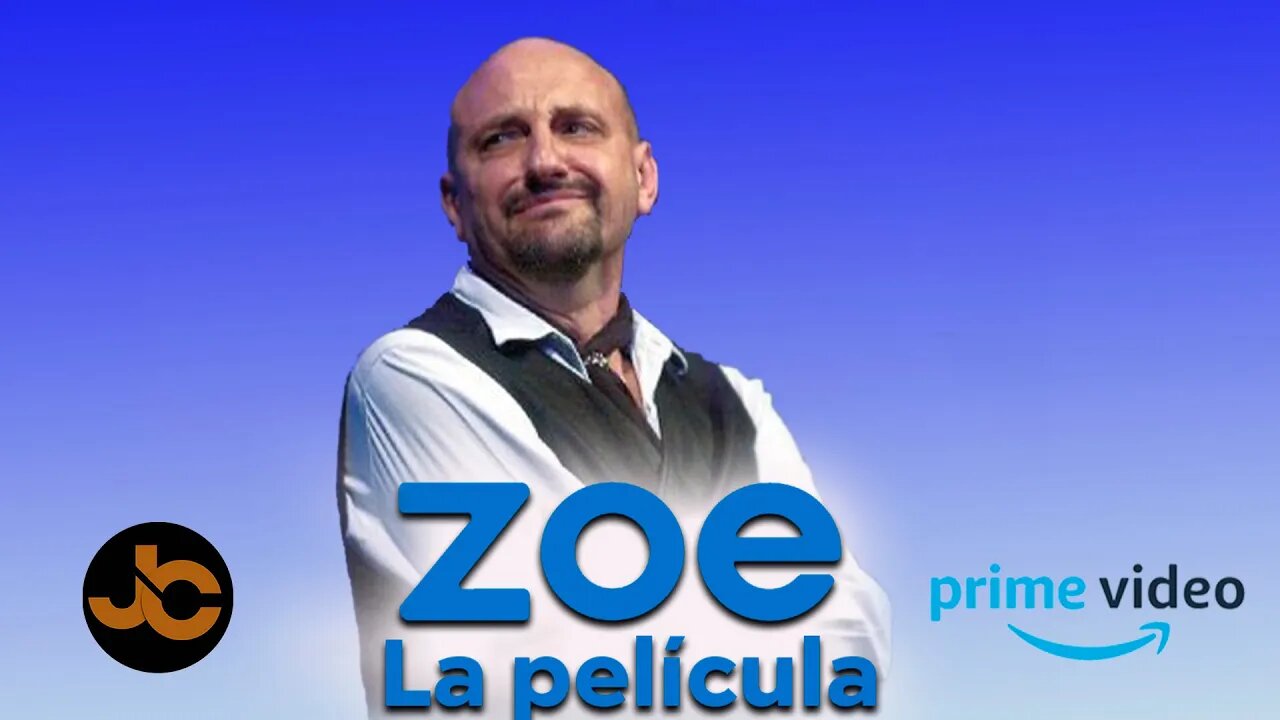 Generación ZOE, la película - Tráiler oficial.