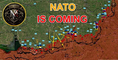 Ukrainians Go For Broke. Military Summary And Analysis For 2023.06.21