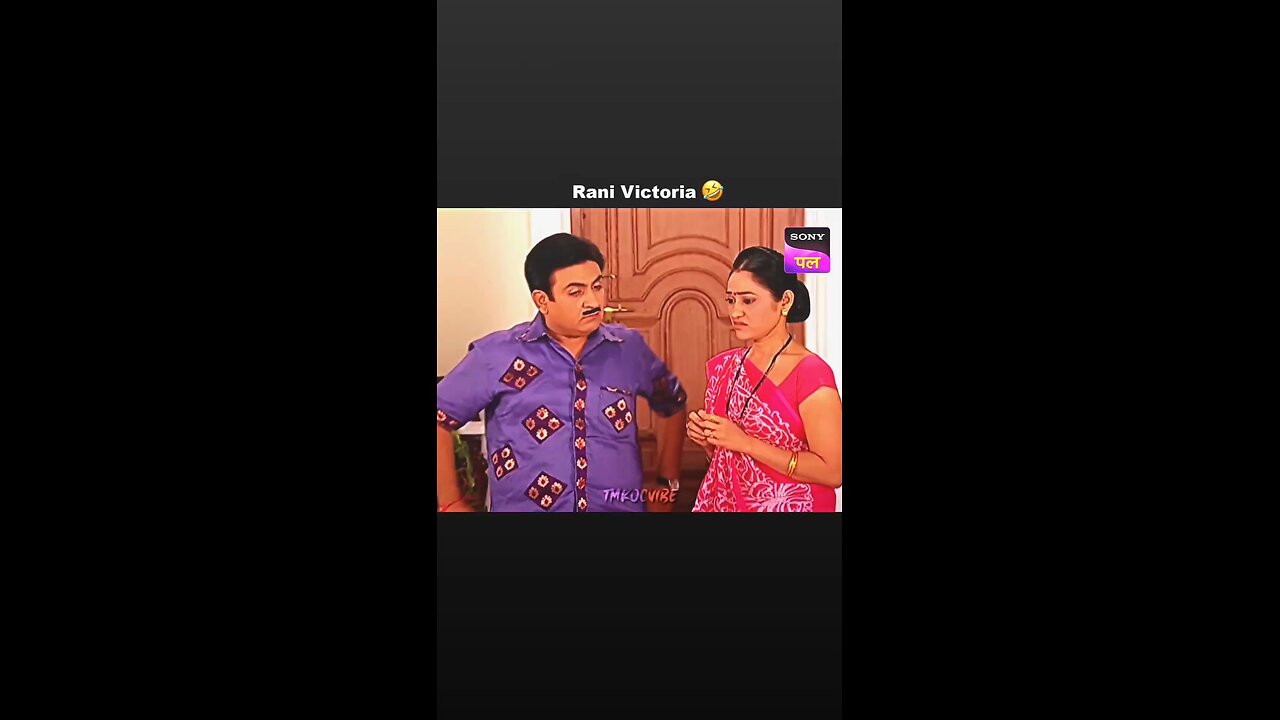 Tmkoc Funny scene 🤣🤣😂