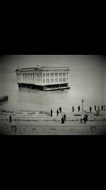 Chicago Was Chilaga (photos: before the world fair)