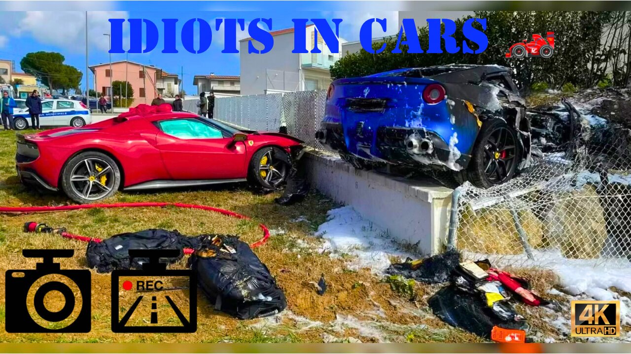 Dashcam Exposed USA 🇺🇸 | Crashes, Idiot Drivers, Dashcam Fails