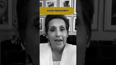 The Silent Entrepreneur - Avoid Mediocrity #shorts