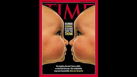CLONING OF HOLLYWOOD