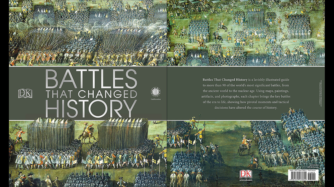 Battles that Changed History