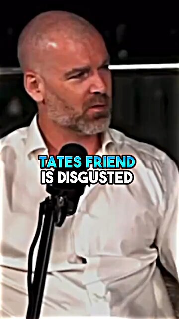 The Tates finally free from unlawful imprisonment!