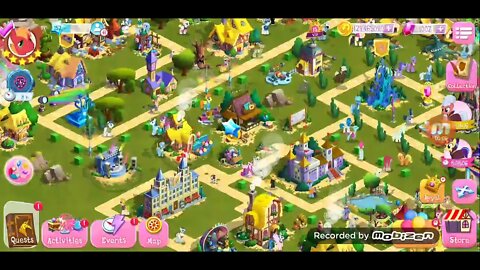 The School of Friendship is back in business!