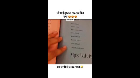 Mil Gaya mil Gaya mil Gaya😂😂