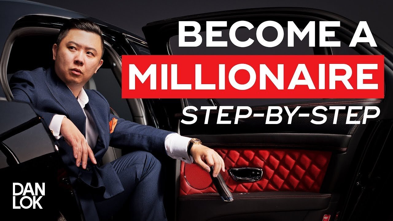 How To Become A Millionaire # The Truth No One Tells You