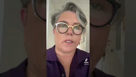 Rosie O'Donnell reacts to Olivia Newton-John's death
