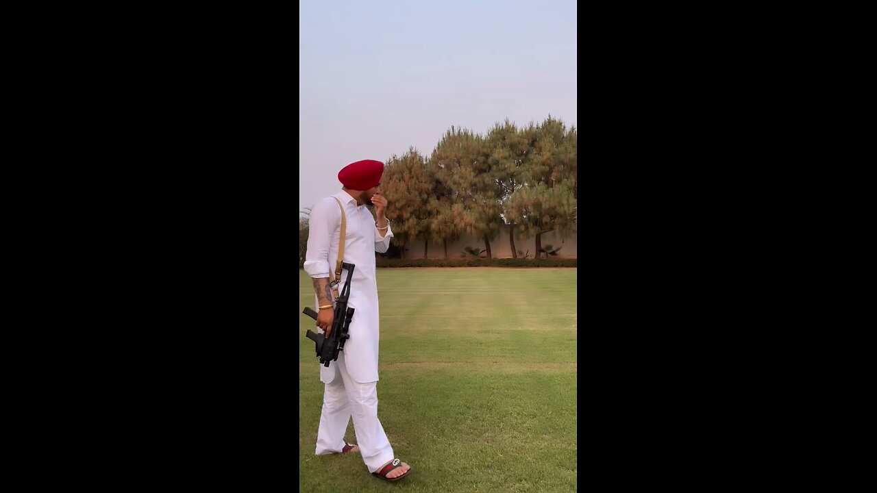 sidhumoosewala 🔥❤️🩹