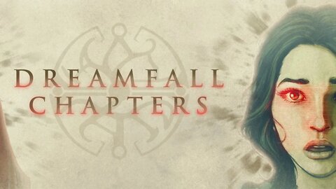 Dreamfall Chapters (PS4) - Book One (Chapter One)