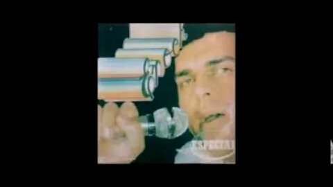Enoch Consolação play back