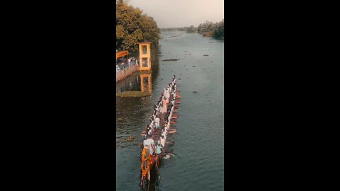 kerala boat race status