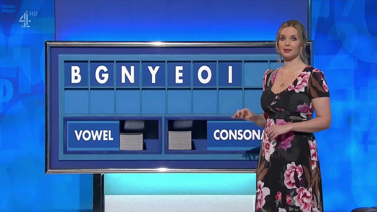 Rachel Riley - Low Cut Style Dress - Busty Styles - 30th May 2022