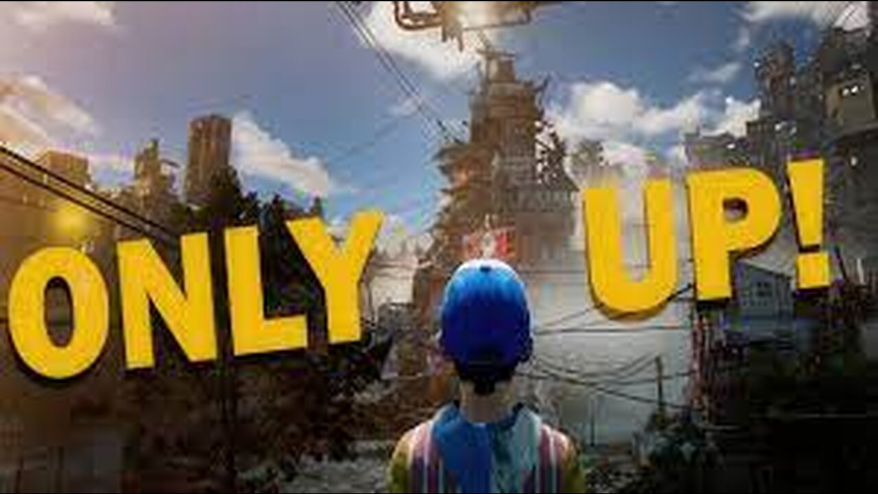 live only up
