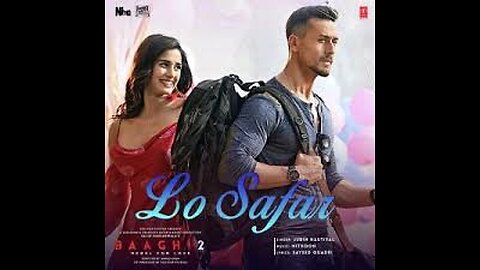 Romantic songs by Tiger Shroff