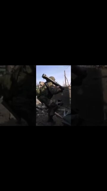 🇷🇺🇺🇦 Tuvans Say Hello To The Armed Forces Of Ukraine!