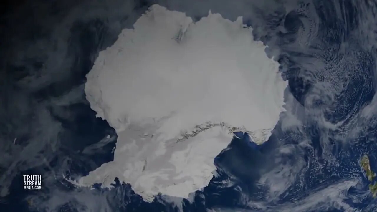 Secrets Of Antarctica Documentary Nazi Bases & Operation High Jump