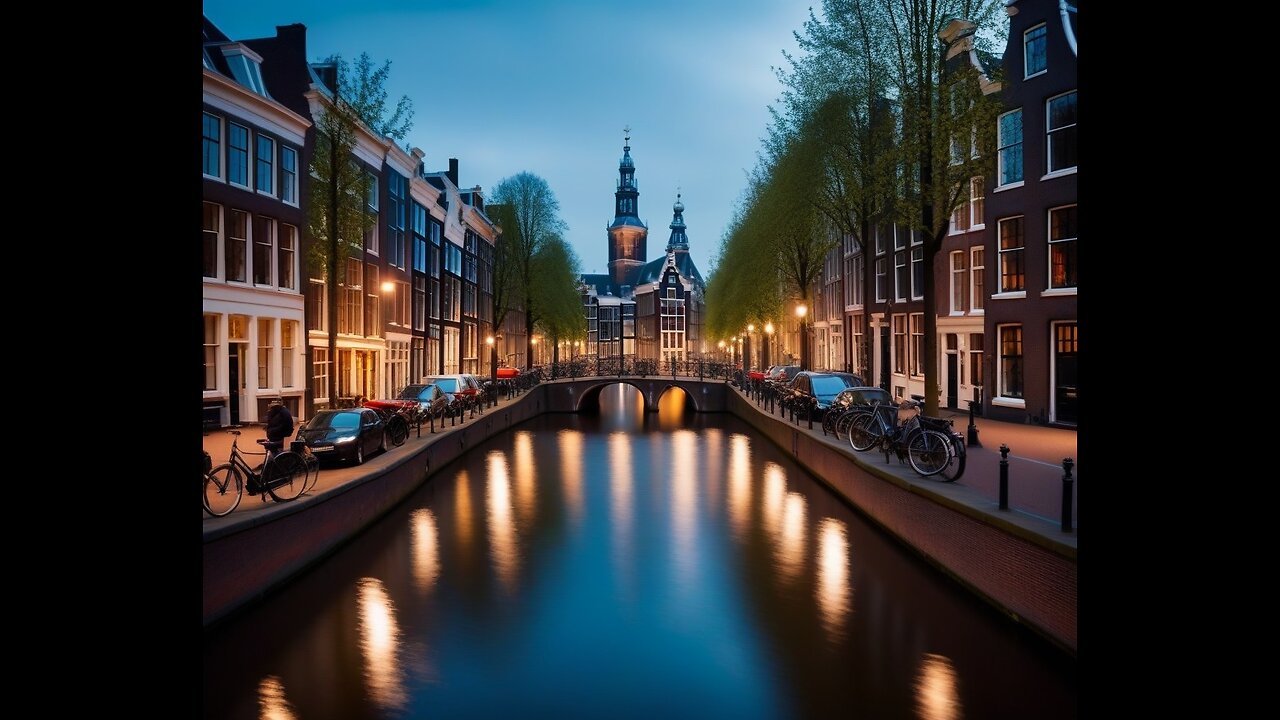 amsterdam