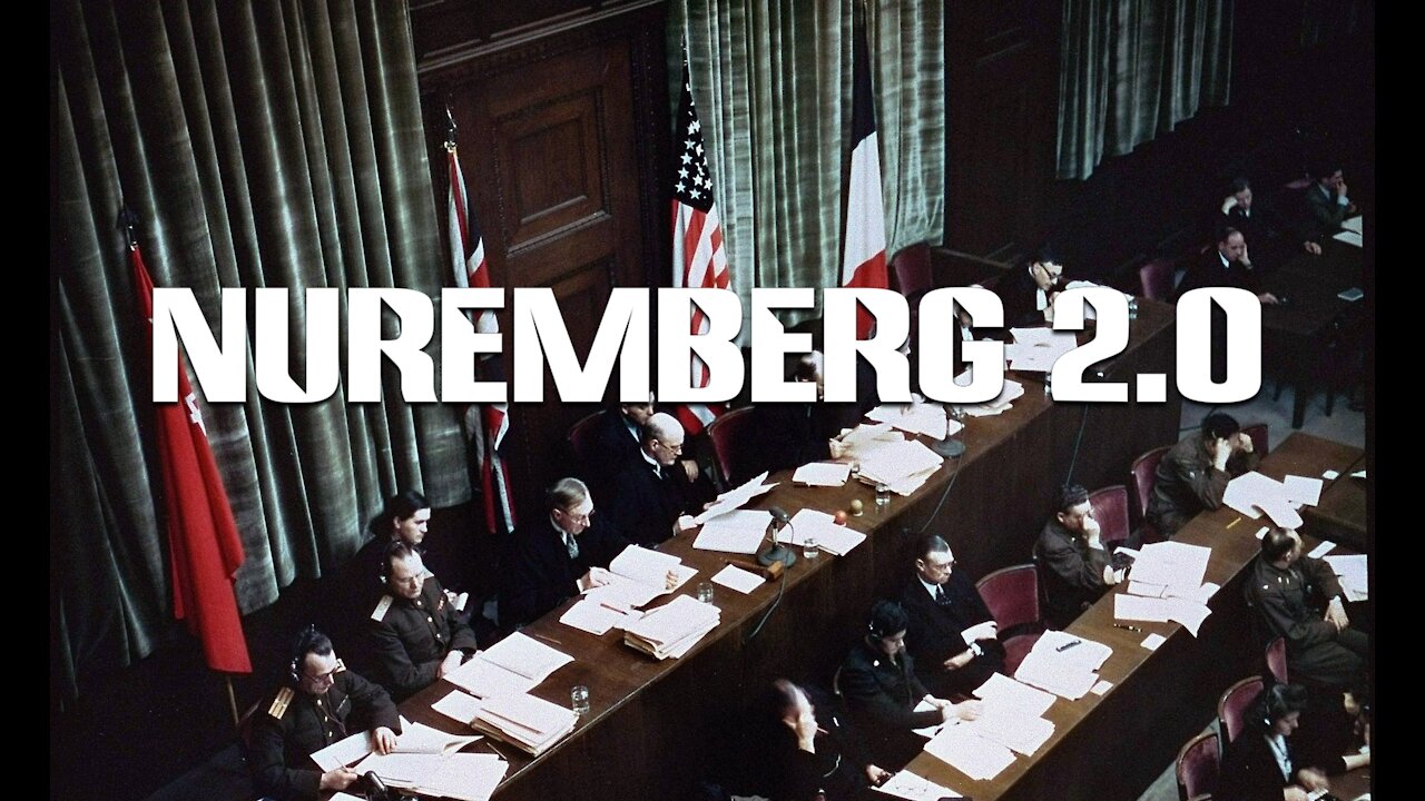 Dr. Reiner Fuellmich Names Bill (Henry) Gates And Klaus Schwab in Genocide Case To Polish Parliament