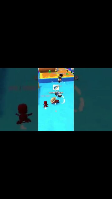 EAI MANINHO QUANTAS COROAS VOCÊ TEM ? COMENTA AI E ME SEGUE #cosmiconerd #stumbleguys #foryoupage