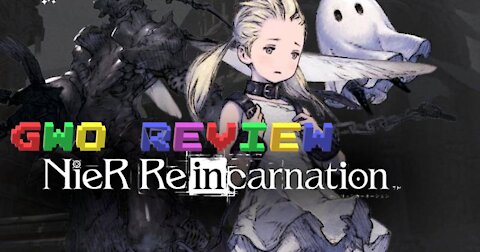 Nier Re{in}carnation review