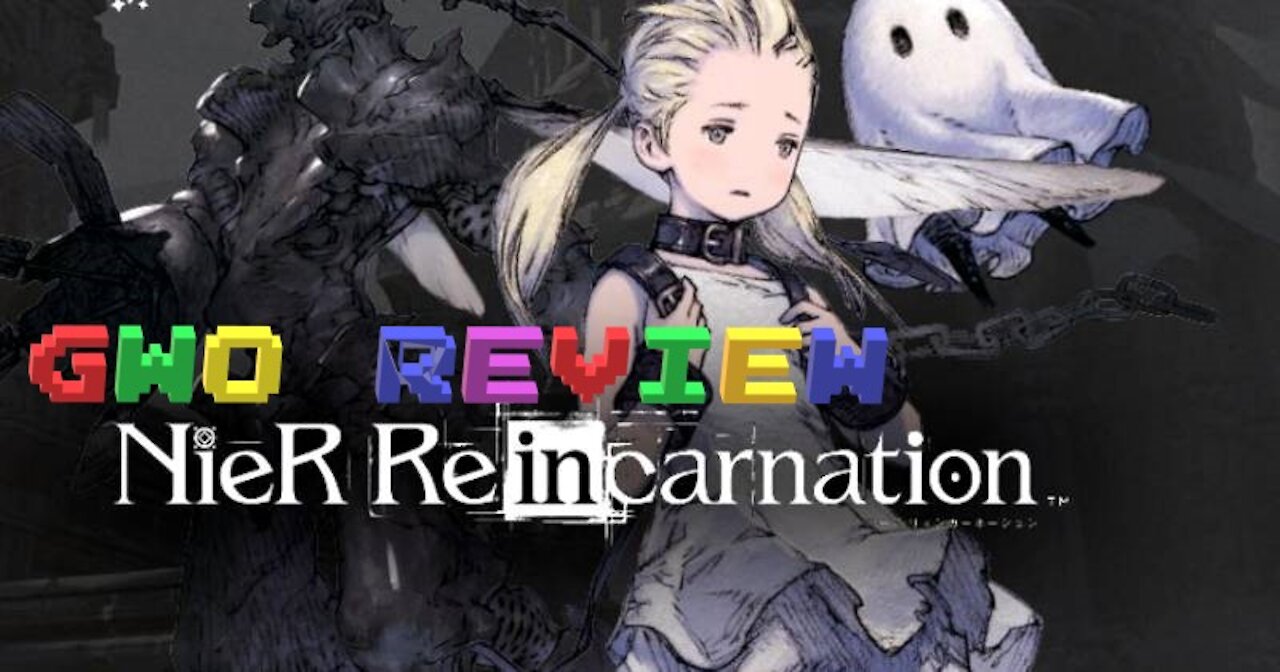 Nier Re{in}carnation review