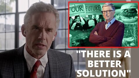 This Is The Best Way To Fight Climate Change - Jordan Peterson