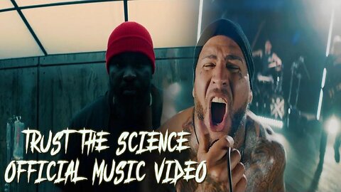 Tommy Vext - Trust the Science featuring Topher