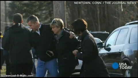 Nancy Lanza A Well Respected kindergarten teacher? @ Sandy Hook? - TheKimrob - 2012