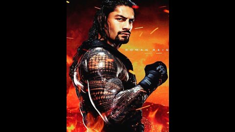 Roman Reigns is very very powerful player high attack and fast spee