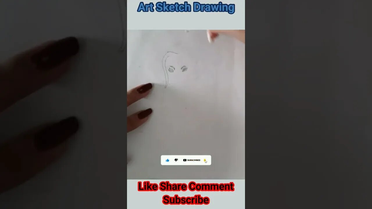 Easy Pencil Drawing Ganpati Bappa Tutorial Shorts 1 #easydrawing #shortvideos #drawingshorts