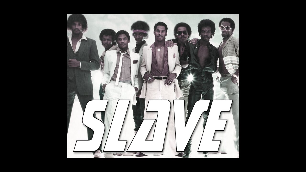 Slave - Watching You