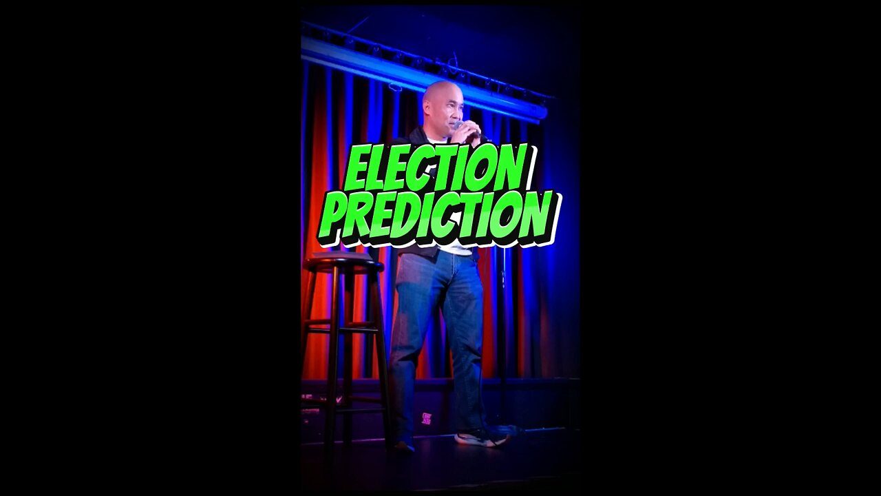 2024 Election Prediction