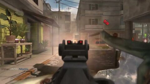 Call of Duty Rio | Bicho em Vila Isabel | www.BloodCulture.com.br