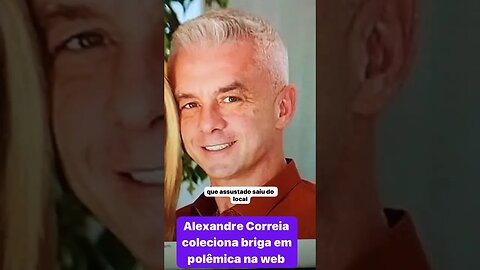 AnaHickmann revelação vem a tona após Alexandre Correria￼ partir para cima