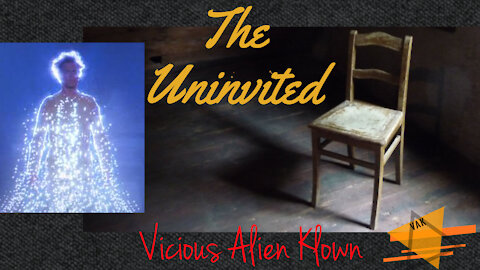 The Uninvited