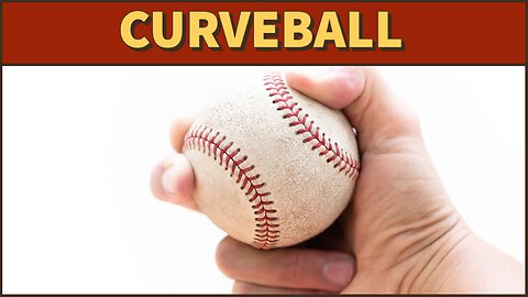 What is curveball