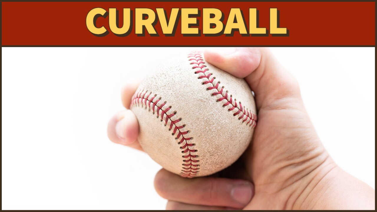What is curveball