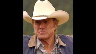 ROBERT REDFORD PREVENTS THE ENVIRONMENTAL SOLUTIONS HE SEEKS SINCE MID 90s