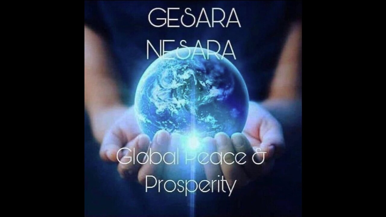 GESARA / NESARA on the QFS - A NEW FINANCIAL SYSTEM AWAITS US