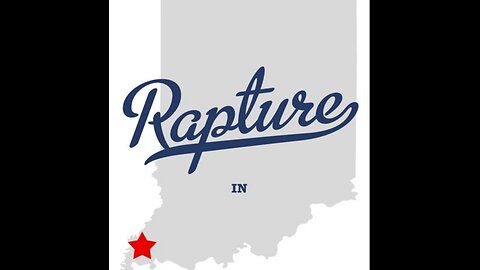 Rapture Indiana