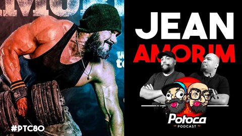 #PTC80 PARTE 02 JEAN AMORIM