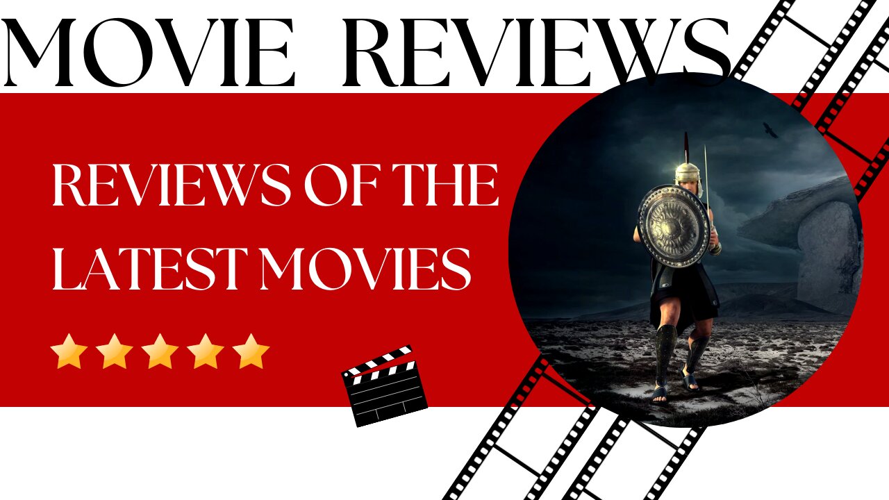 Movie Reviews