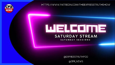 Save The Children | Saturday Sessions 
