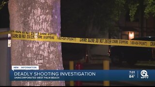 Woman, 40, killed in shootings that injured multiple people at family gathering